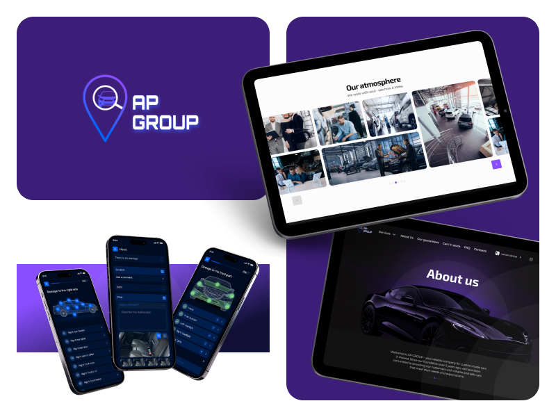 Business challenge for our case item